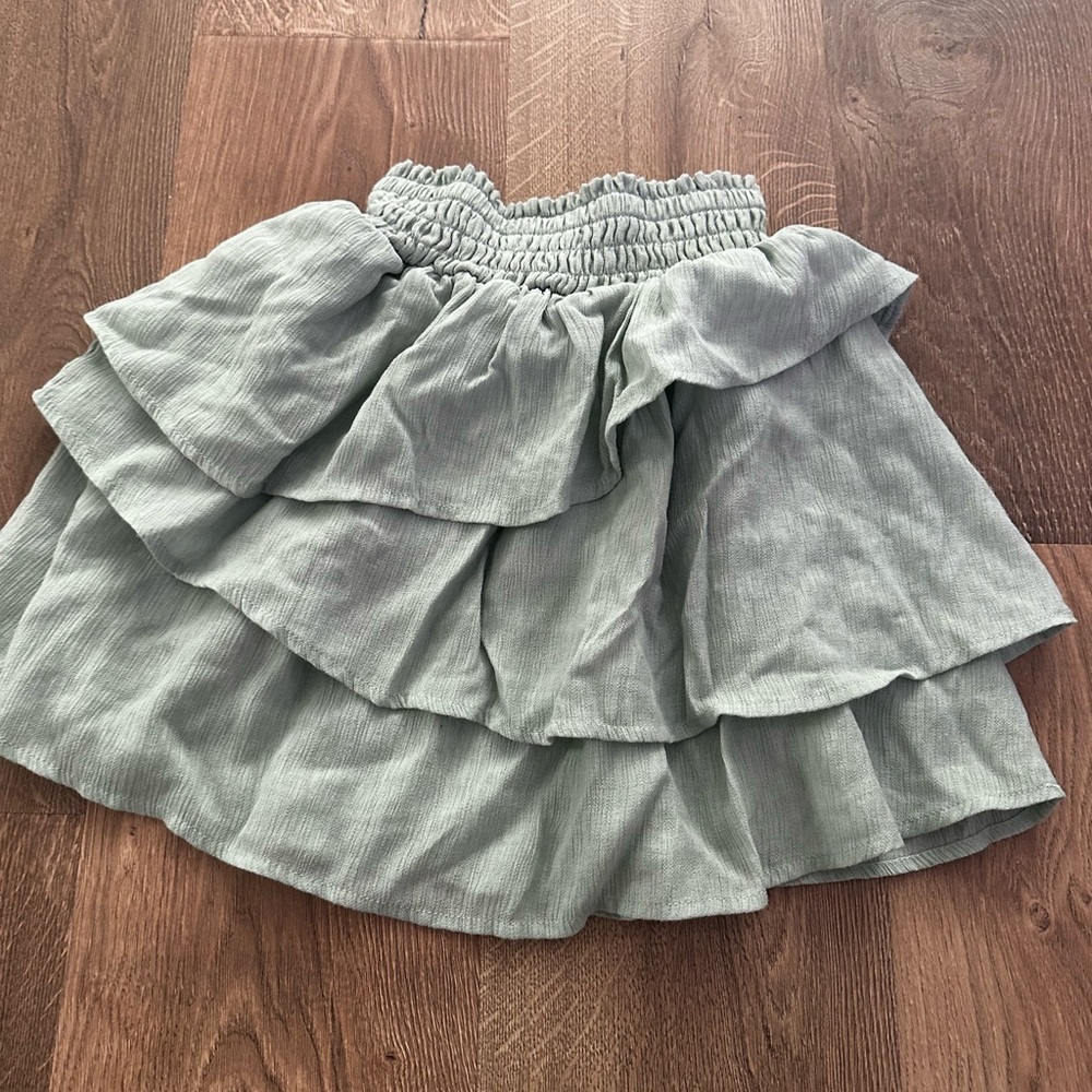 H&M skirt size 8/10